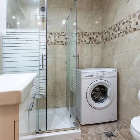Apartament Nikolas *