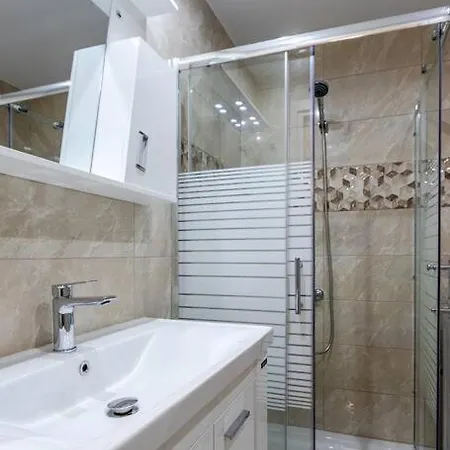 Apartament Nikolas