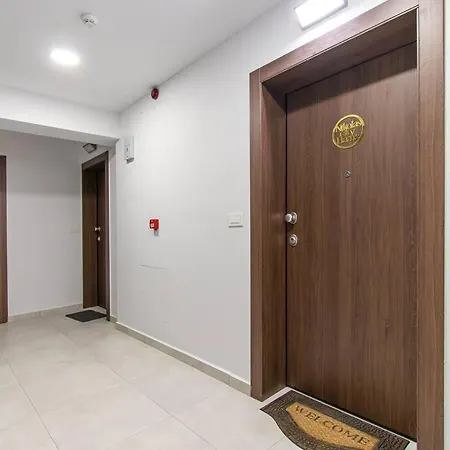 Apartment Nikolas Chania (Crete)