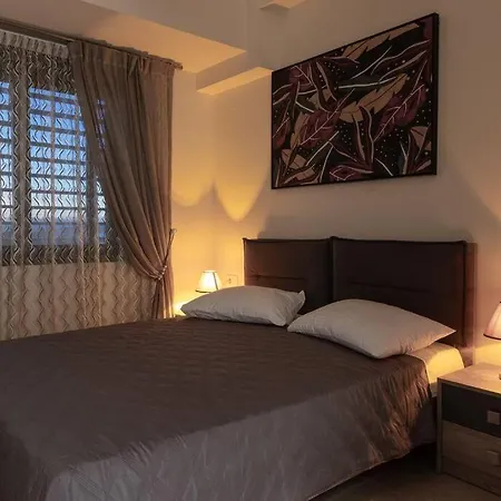 Apartment Nikolas Chania (Crete)