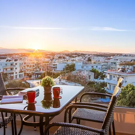 Apartment Nikolas Chania (Crete)