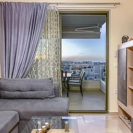 Nikolas Apartment *